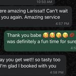 
                        LARISSA DUVRAE
                     is Female Escorts. | Winnipeg | Manitoba | Canada | canadatopescorts.com 