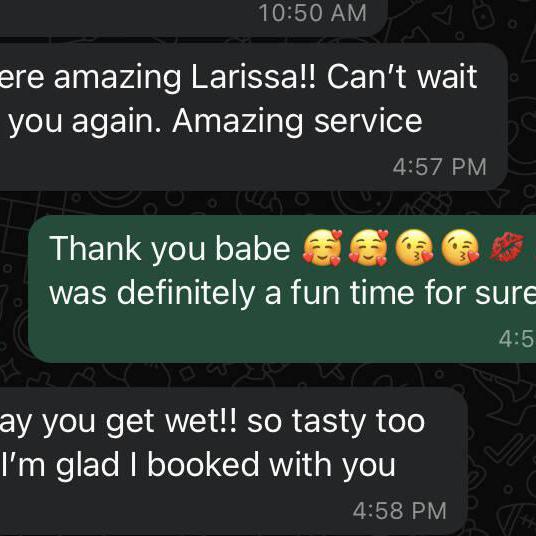 
                        LARISSA DUVRAE
                     is Female Escorts. | Winnipeg | Manitoba | Canada | canadatopescorts.com 