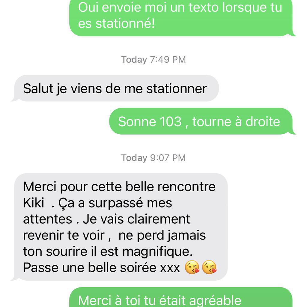 
                        EROTIC KIKI
                     is Female Escorts. | Quebec City | Quebec | Canada | canadatopescorts.com 