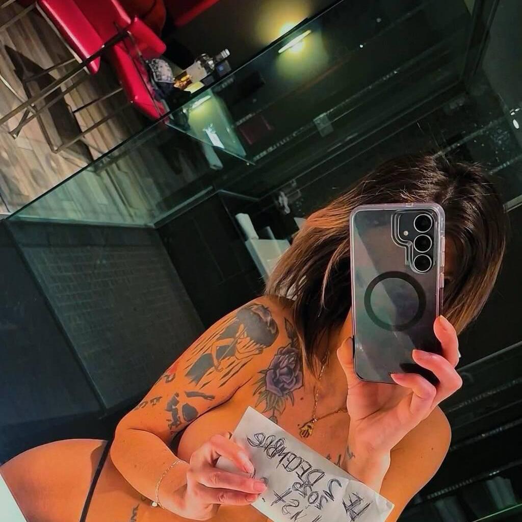 
                        LILI
                     is Female Escorts. | Montreal | Quebec | Canada | canadatopescorts.com 