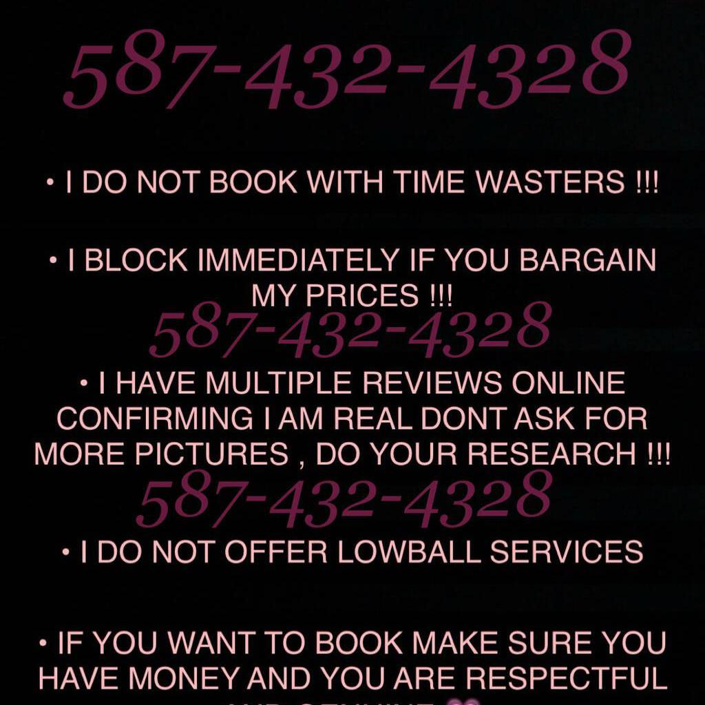 
                        LOVE.587.432.4328
                     is Female Escorts. | Calgary | Alberta | Canada | canadatopescorts.com 