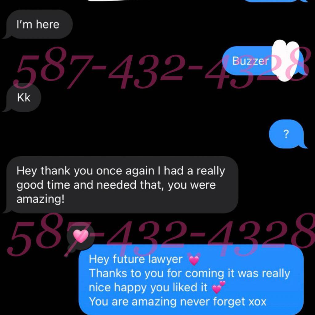 
                        LOVE.587.432.4328
                     is Female Escorts. | Calgary | Alberta | Canada | canadatopescorts.com 