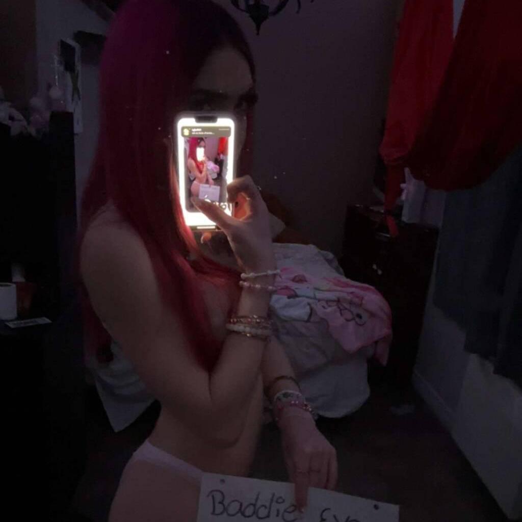 
                        Baddie Eva
                     is Female Escorts. | Trois Rivieres | Quebec | Canada | canadatopescorts.com 