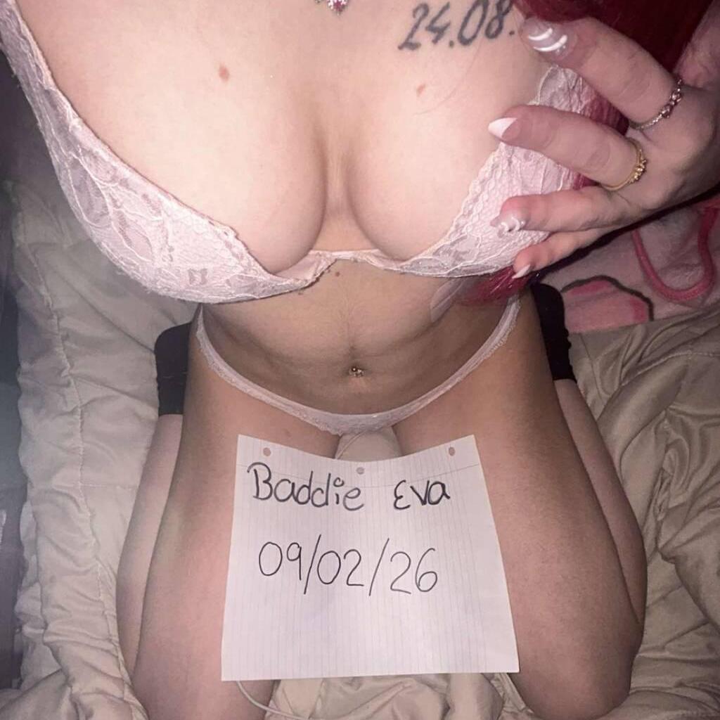 
                        Baddie Eva
                     is Female Escorts. | Trois Rivieres | Quebec | Canada | canadatopescorts.com 
