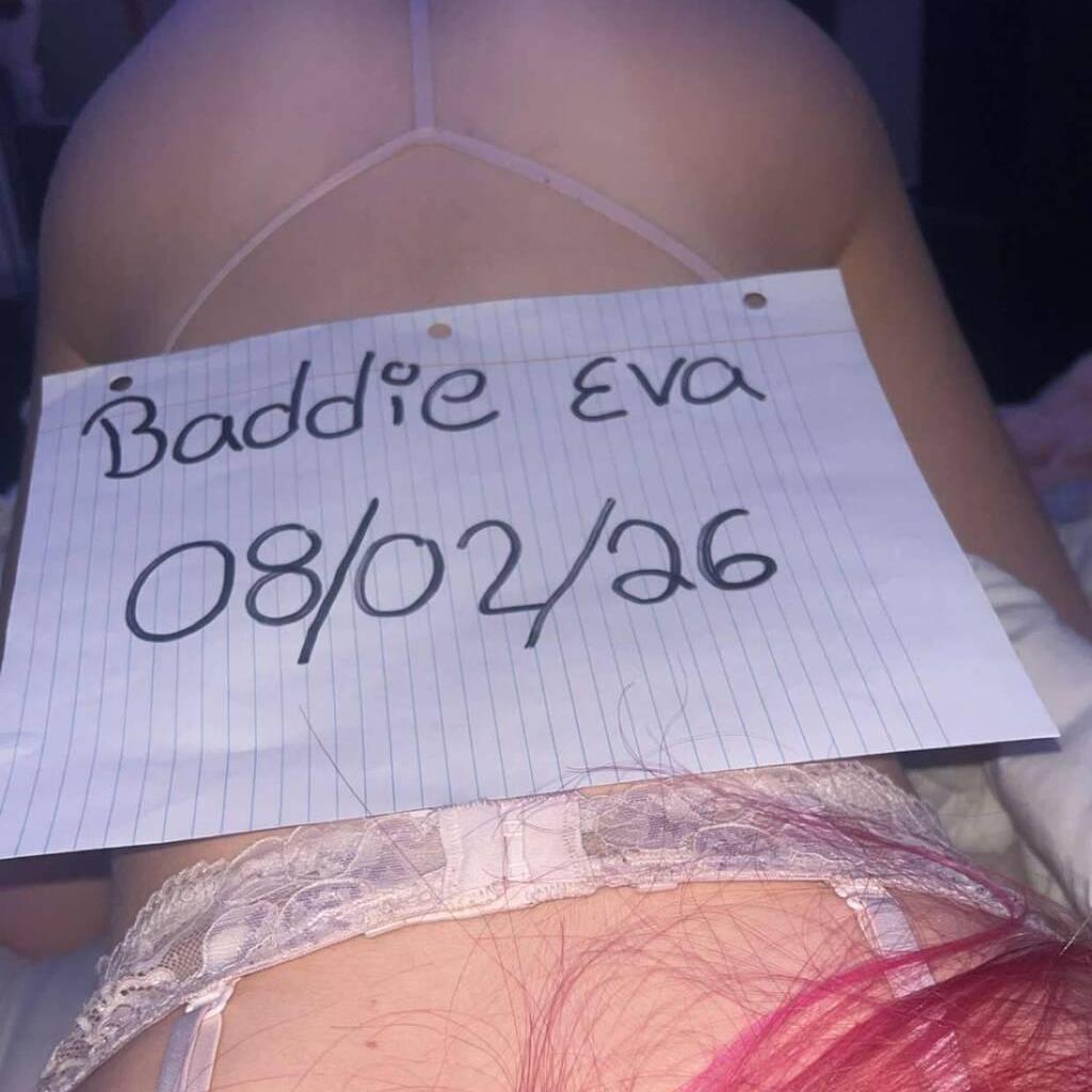 
                        Baddie Eva
                     is Female Escorts. | Trois Rivieres | Quebec | Canada | canadatopescorts.com 