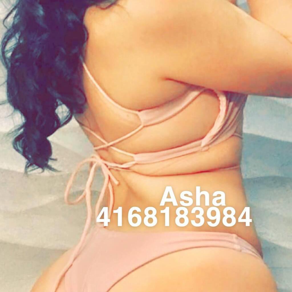 
                        Asha
                     is Female Escorts. | Kitchener | Ontario | Canada | canadatopescorts.com 