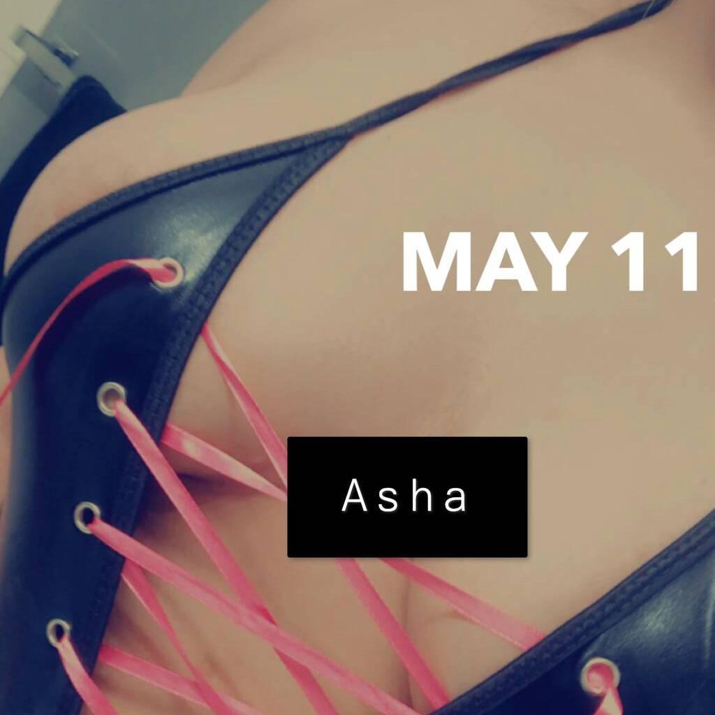 
                        Asha
                     is Female Escorts. | Kitchener | Ontario | Canada | canadatopescorts.com 