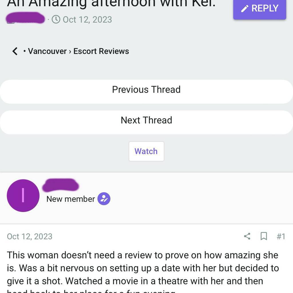 
                        Kel Caine
                     is Female Escorts. | Vancouver | British Columbia | Canada | canadatopescorts.com 