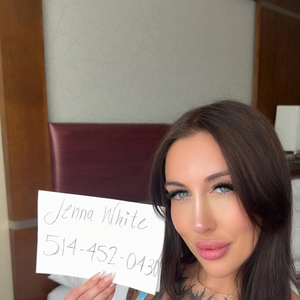 
                        Jenna
                     is Female Escorts. | Toronto | Ontario | Canada | canadatopescorts.com 