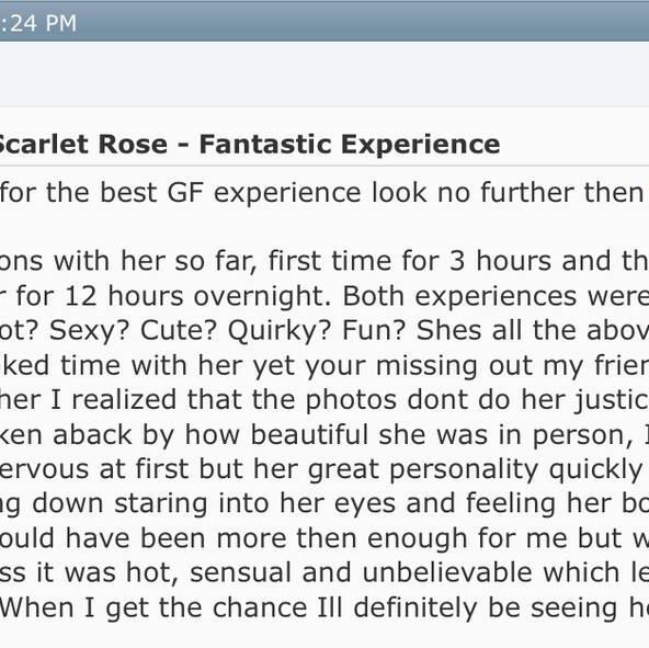 
                        Seraphine Scarlett-Rose
                     is Female Escorts. | Calgary | Alberta | Canada | canadatopescorts.com 