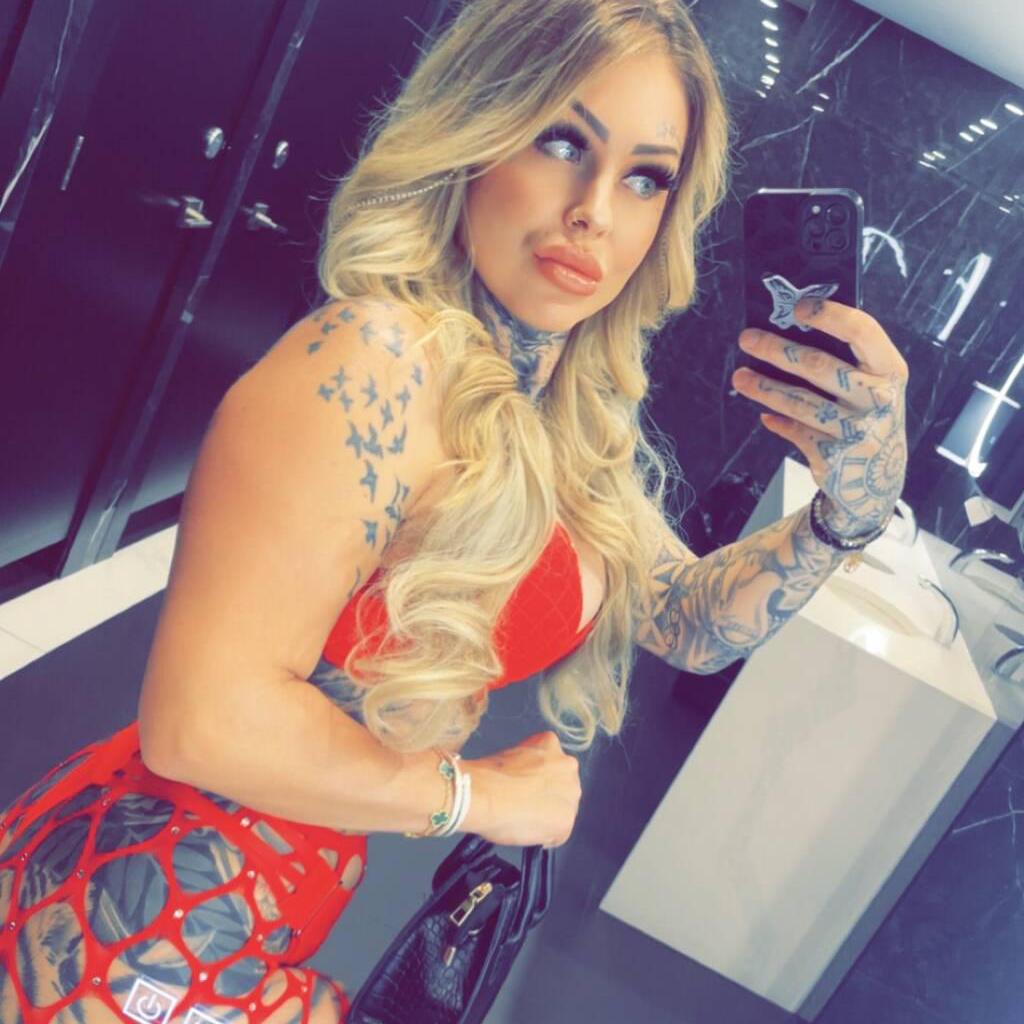 
                        Lexii luvv
                     is Female Escorts. | Ft Mcmurray | Alberta | Canada | canadatopescorts.com 