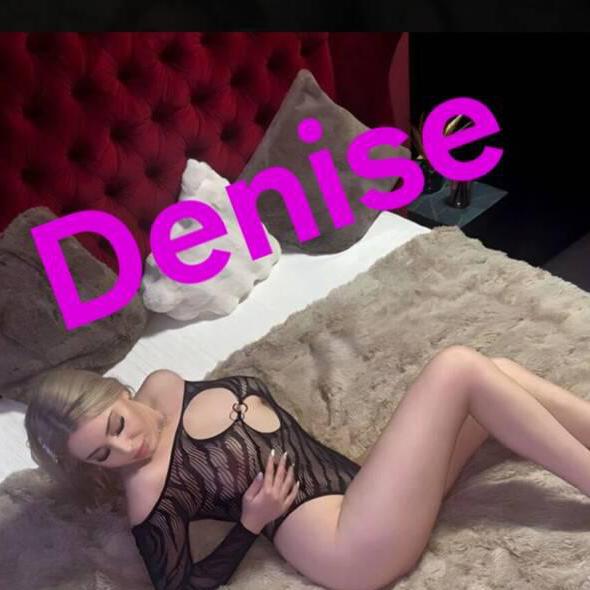 
                        Denise JUST ONE GIRL
                     is Female Escorts. | Toronto | Ontario | Canada | canadatopescorts.com 