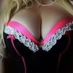 
                        charlotte starr
                     is Female Escorts. | Yellowknife | Northwest Territories | Canada | canadatopescorts.com 