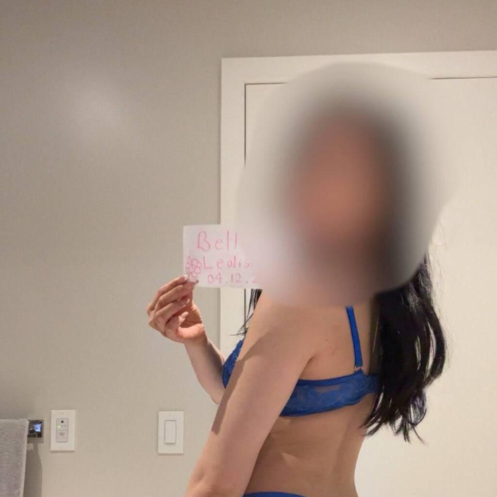 
                        Bella
                     is Female Escorts. | Quebec City | Quebec | Canada | canadatopescorts.com 