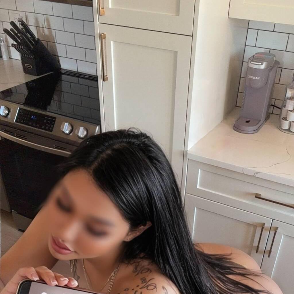 
                        Natalie
                     is Female Escorts. | Regina | Saskatchewan | Canada | canadatopescorts.com 