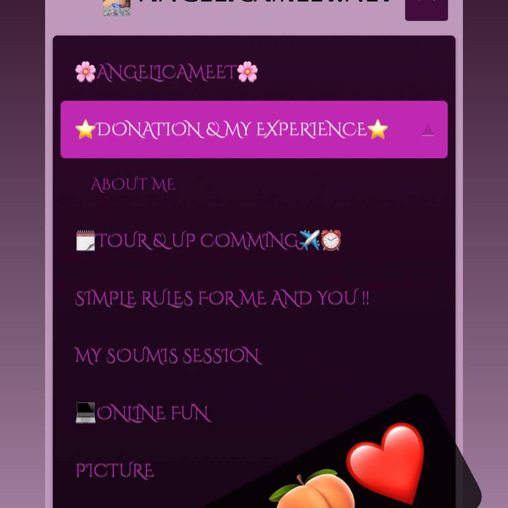 
                        Angelica
                     is Female Escorts. | Toronto | Ontario | Canada | canadatopescorts.com 