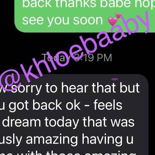 
                        Khloe
                     is Female Escorts. | Toronto | Ontario | Canada | canadatopescorts.com 