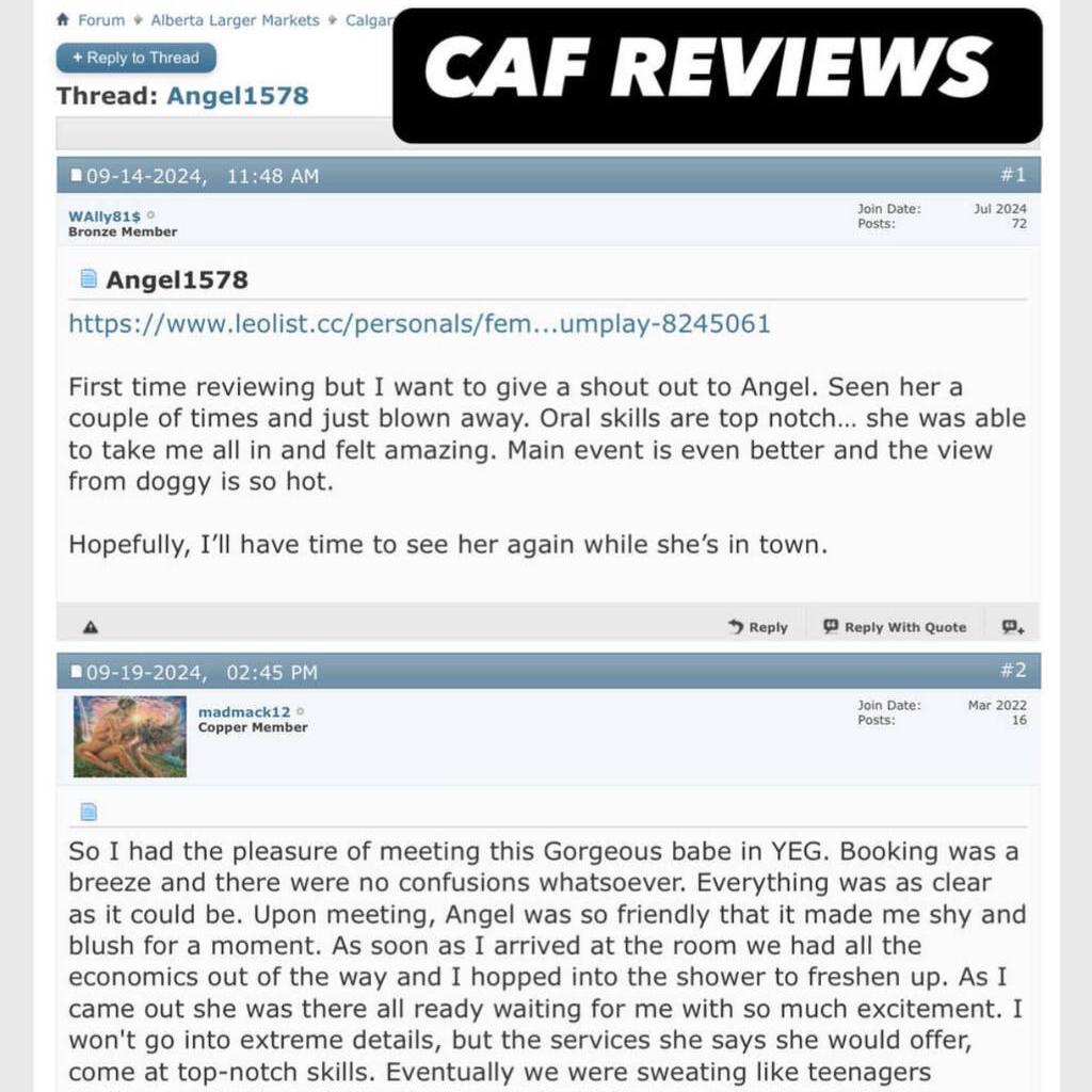 
                        Angel
                     is Female Escorts. | Grande Prairie | Alberta | Canada | canadatopescorts.com 