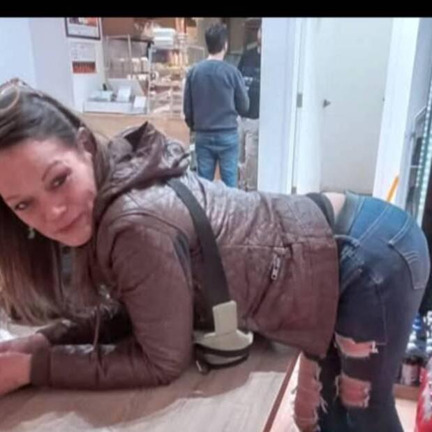 
                        Ninapie
                     is Female Escorts. | Barrie | Ontario | Canada | canadatopescorts.com 