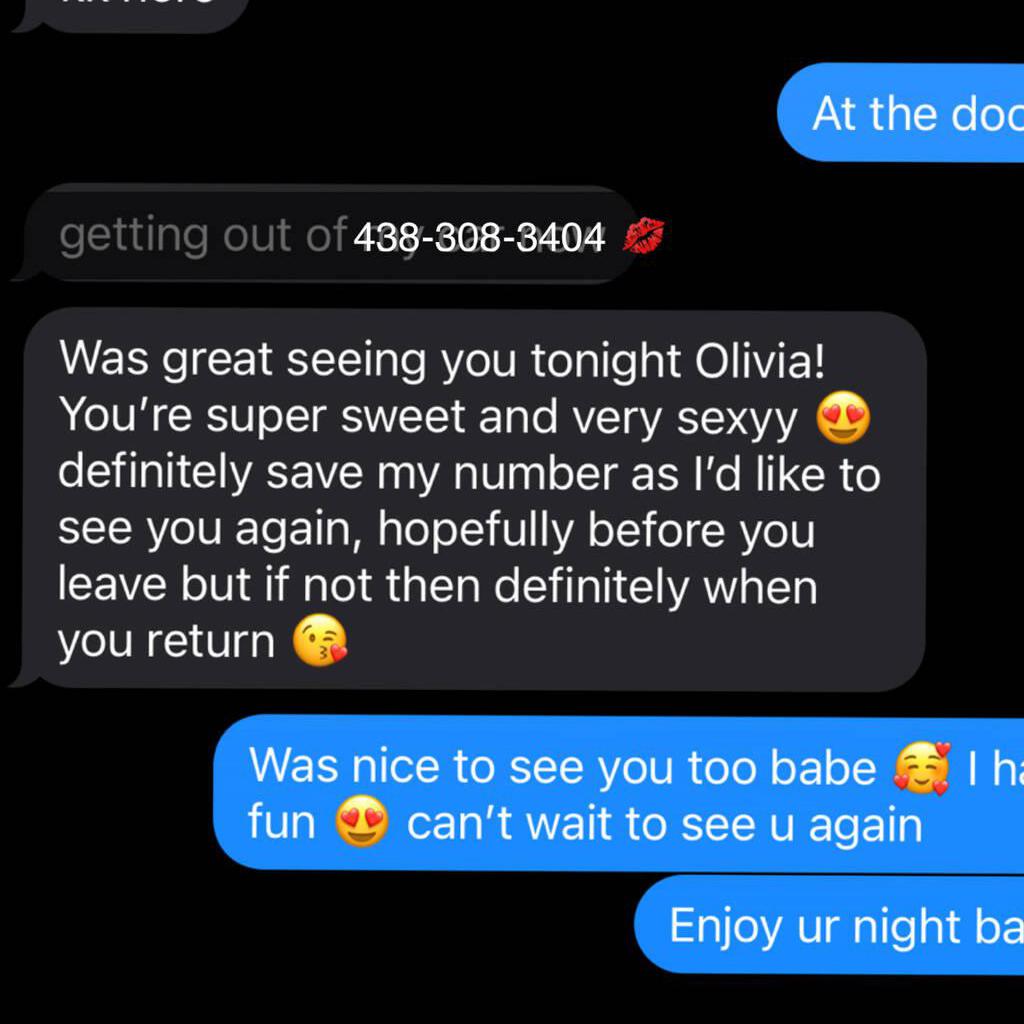 
                        Olivia - Incall Saskatoon
                     is Female Escorts. | Regina | Saskatchewan | Canada | canadatopescorts.com 