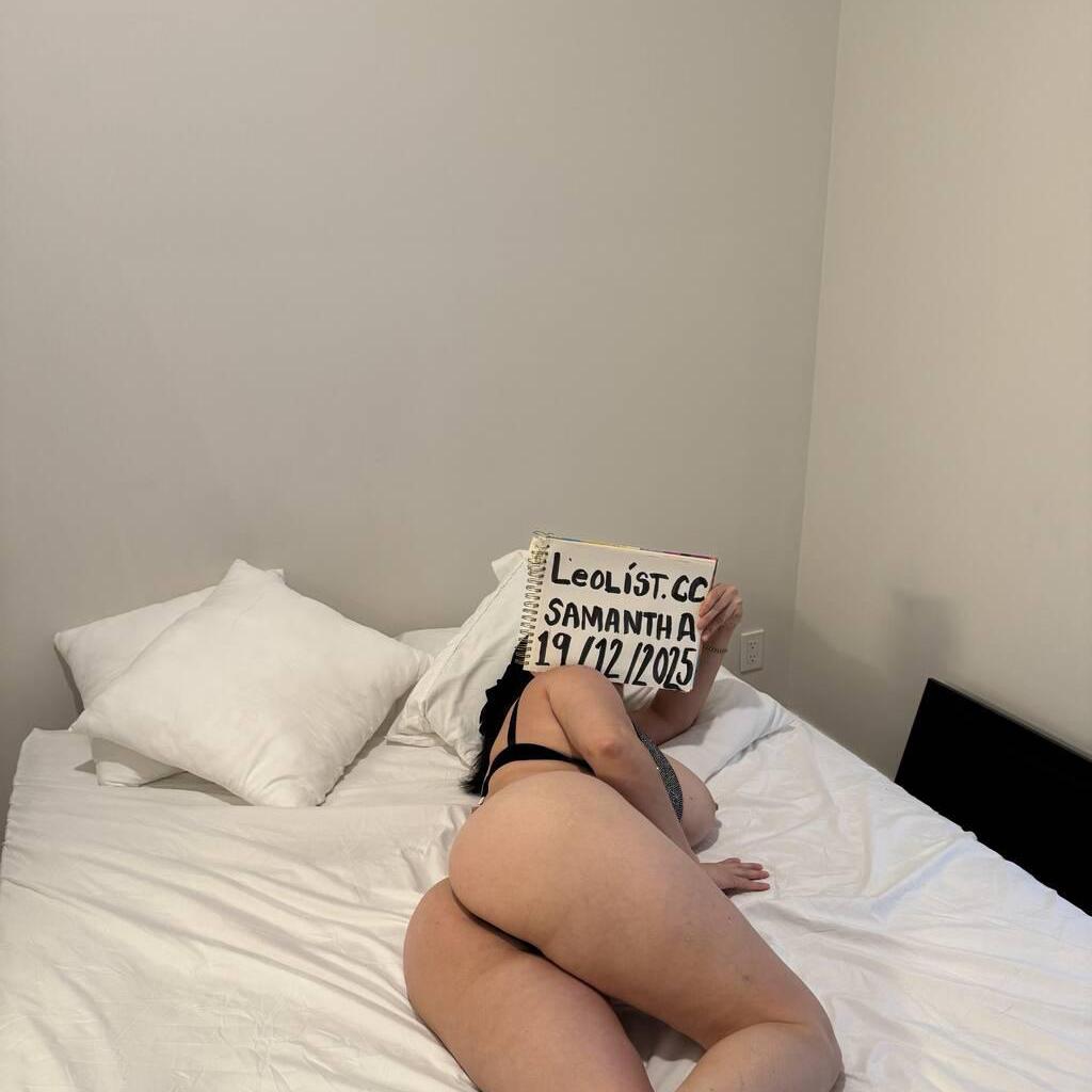
                        Samantha baby mamacita...
                     is Female Escorts. | Toronto | Ontario | Canada | canadatopescorts.com 