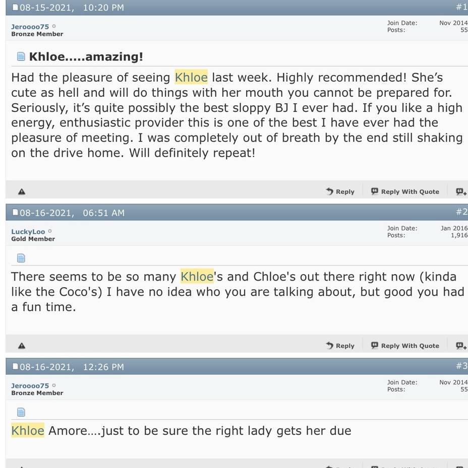 
                        Khloe Amore
                     is Female Escorts. | Edmonton | Alberta | Canada | canadatopescorts.com 