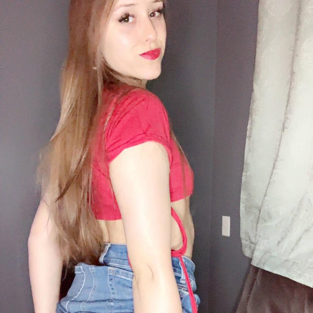 
                        Bella
                     is Female Escorts. | Peace River Country | British Columbia | Canada | canadatopescorts.com 