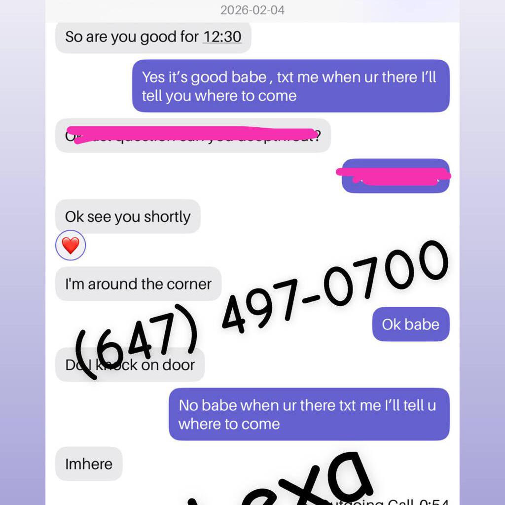 
                        Lexa
                     is Female Escorts. | Barrie | Ontario | Canada | canadatopescorts.com 