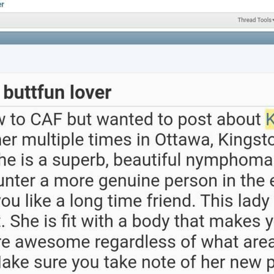 
                        Karamel
                     is Female Escorts. | Niagara | Ontario | Canada | canadatopescorts.com 