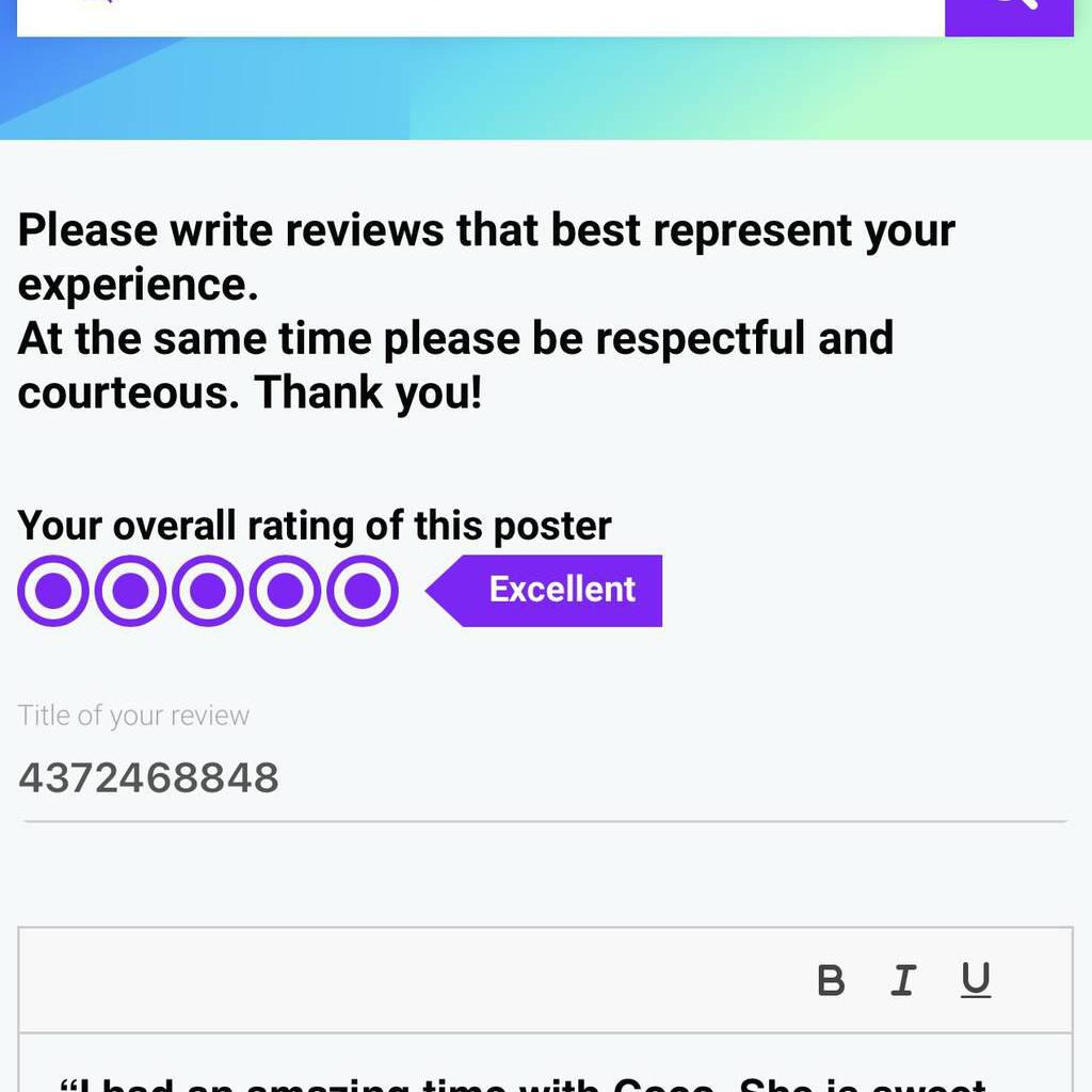 
                        Coco437-246-8848
                     is Female Escorts. | Toronto | Ontario | Canada | canadatopescorts.com 