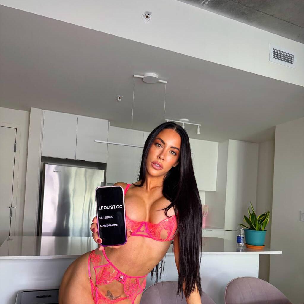 
                        MarieMaxime
                     is Female Escorts. | Montreal | Quebec | Canada | canadatopescorts.com 