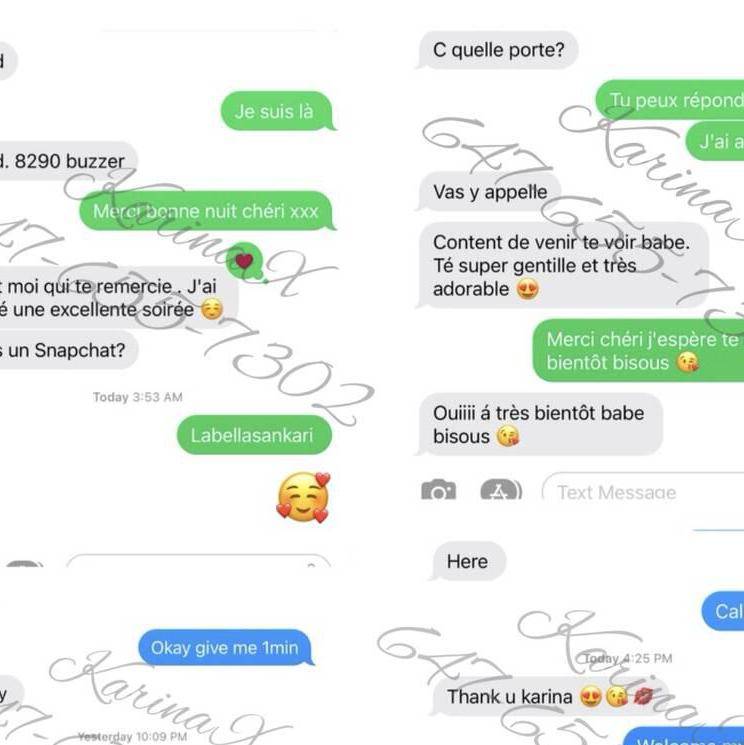 
                        KARINA X
                     is Female Escorts. | Calgary | Alberta | Canada | canadatopescorts.com 