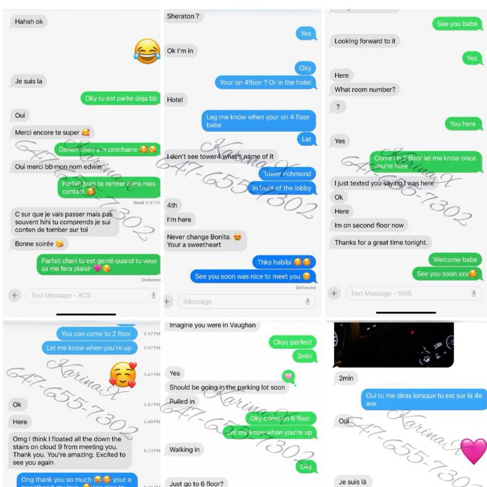 
                        KARINA X
                     is Female Escorts. | Calgary | Alberta | Canada | canadatopescorts.com 