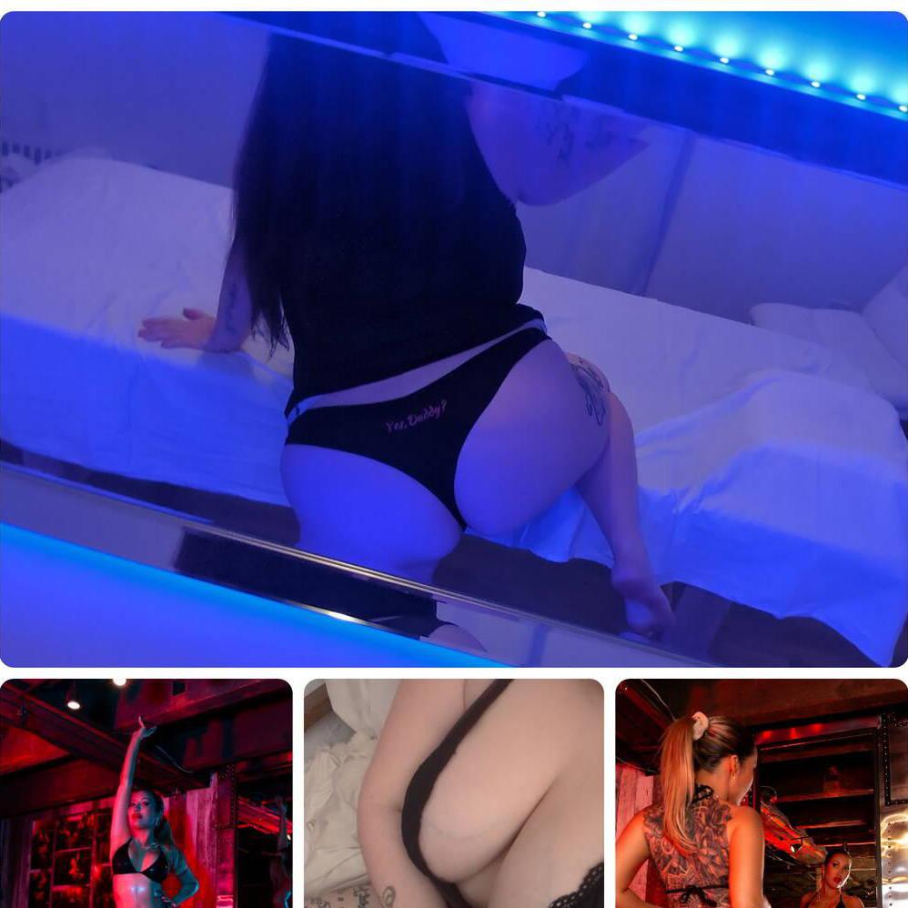 
                        Chrystina
                     is Female Escorts. | Saguenay | Quebec | Canada | canadatopescorts.com 