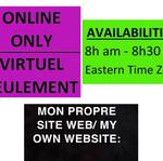 
                        Alicia
                     is Female Escorts. | Sherbrooke | Quebec | Canada | canadatopescorts.com 