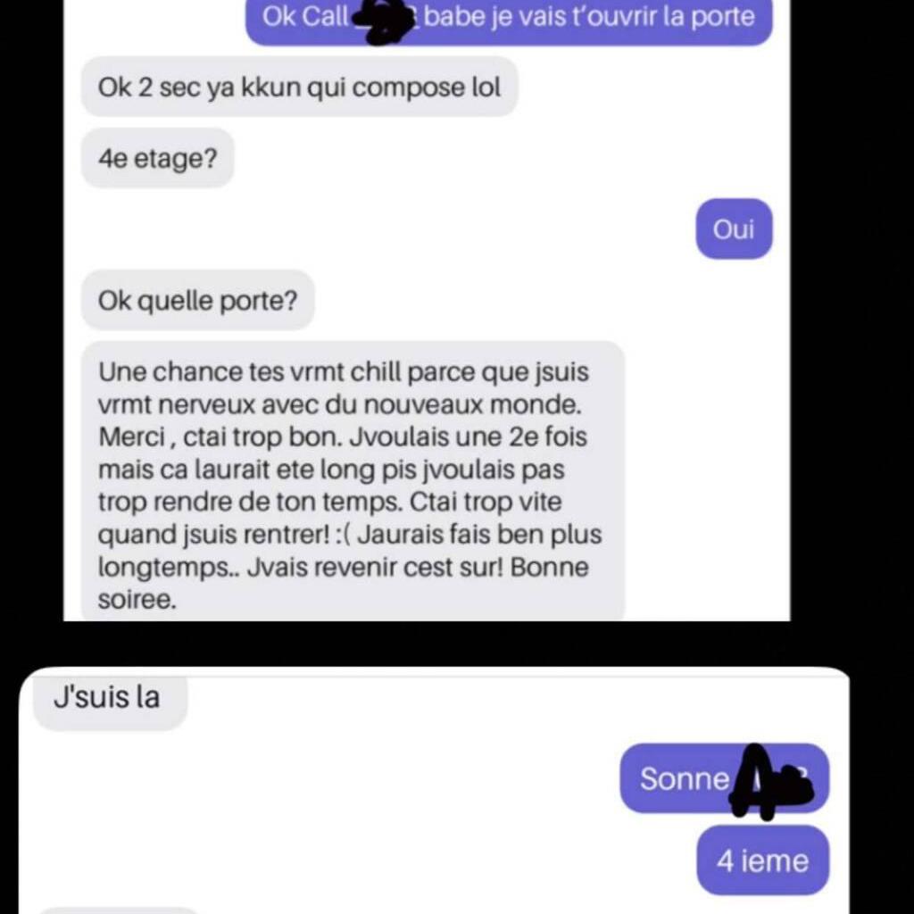 
                        Alexa
                     is Female Escorts. | Montreal | Quebec | Canada | canadatopescorts.com 