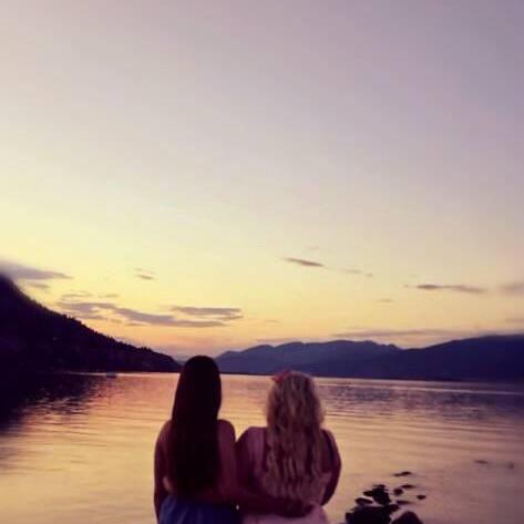 
                        Charlotte & Zoey
                     is Female Escorts. | Cariboo | British Columbia | Canada | canadatopescorts.com 