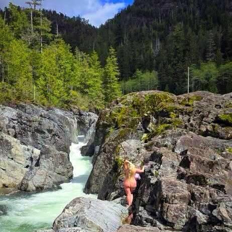 
                        Charlotte & Zoey
                     is Female Escorts. | Cariboo | British Columbia | Canada | canadatopescorts.com 