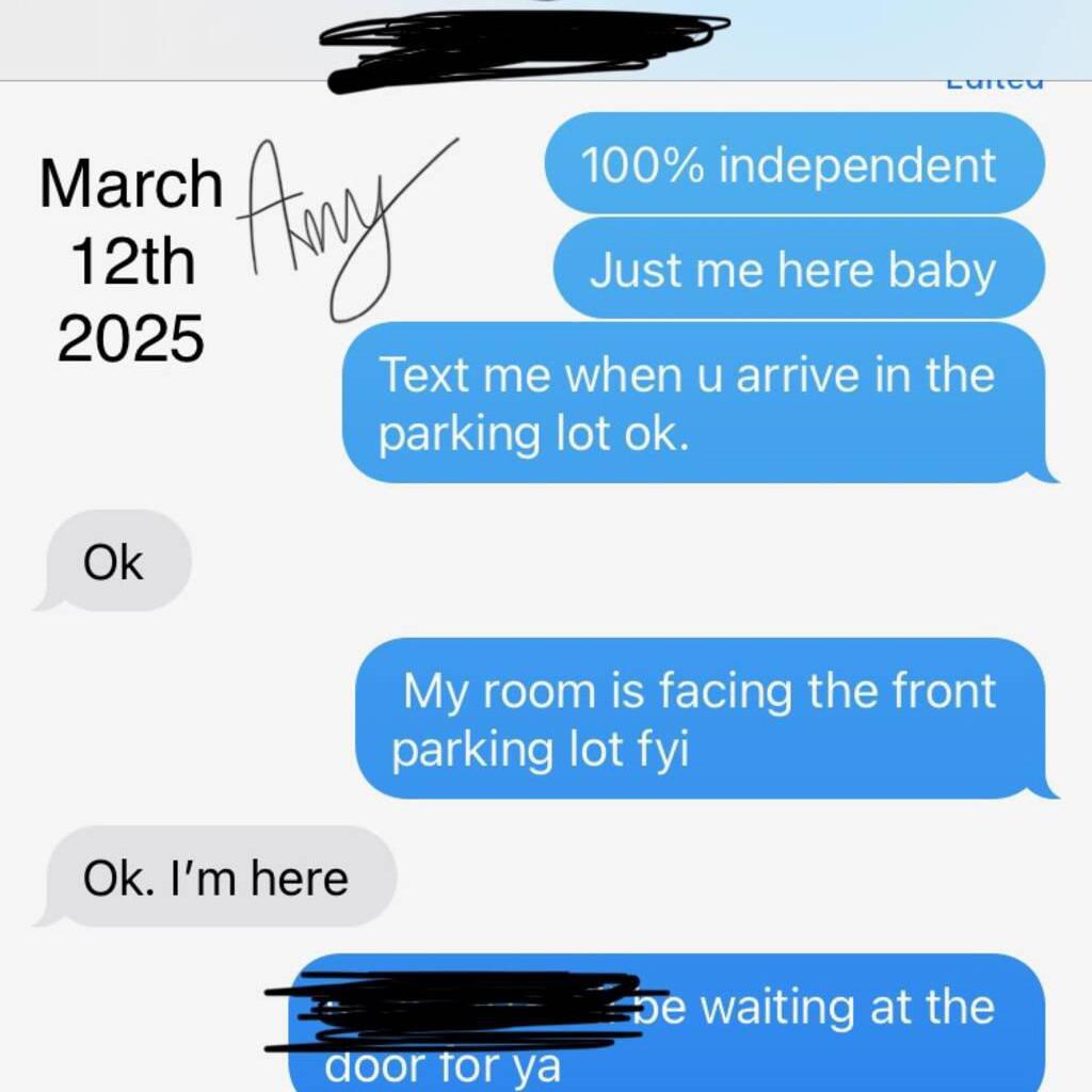 
                        Amy
                     is Female Escorts. | Kingston | Ontario | Canada | canadatopescorts.com 