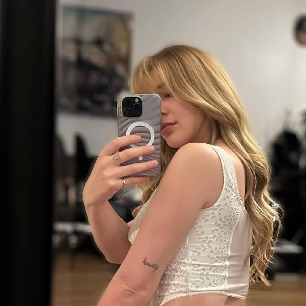 
                        Hanna bakers -CAF review
                     is Female Escorts. | Niagara | Ontario | Canada | canadatopescorts.com 