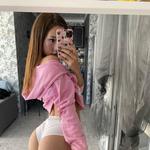 
                        Virginie
                     is Female Escorts. | Saguenay | Quebec | Canada | canadatopescorts.com 