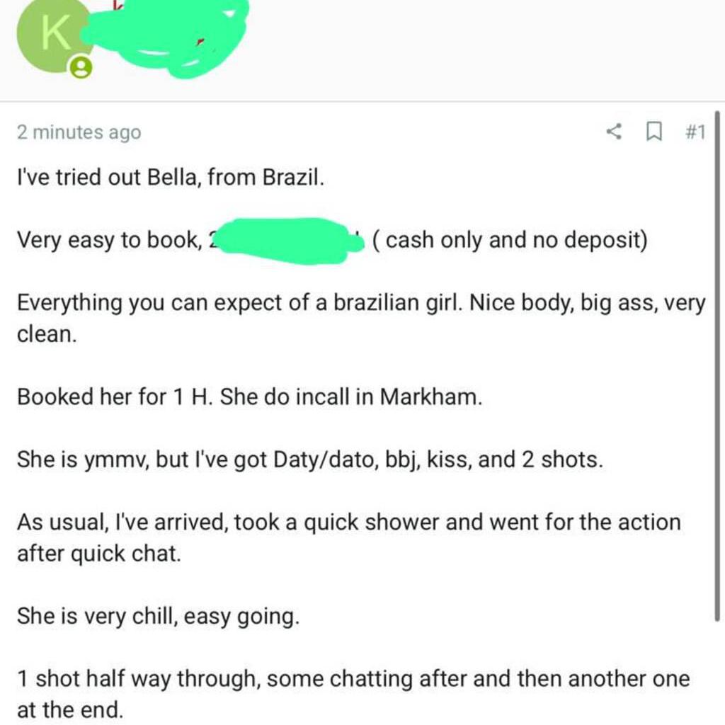 
                        Isabela
                     is Female Escorts. | Toronto | Ontario | Canada | canadatopescorts.com 