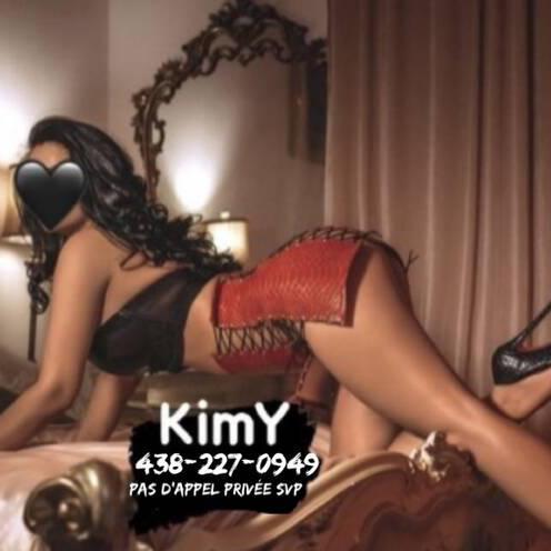 
                        kimY
                     is Female Escorts. | Saguenay | Quebec | Canada | canadatopescorts.com 