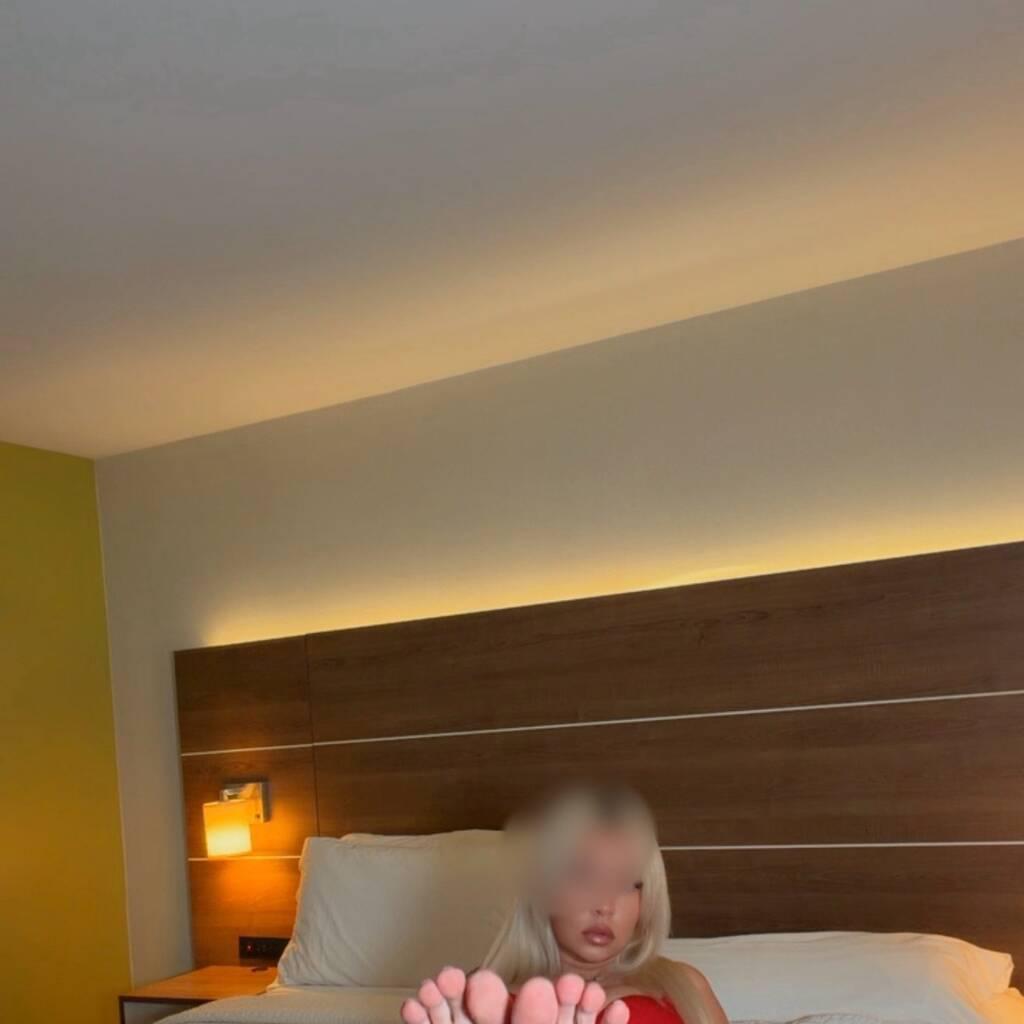 
                        Tina Ballerina
                     is Female Escorts. | Toronto | Ontario | Canada | canadatopescorts.com 