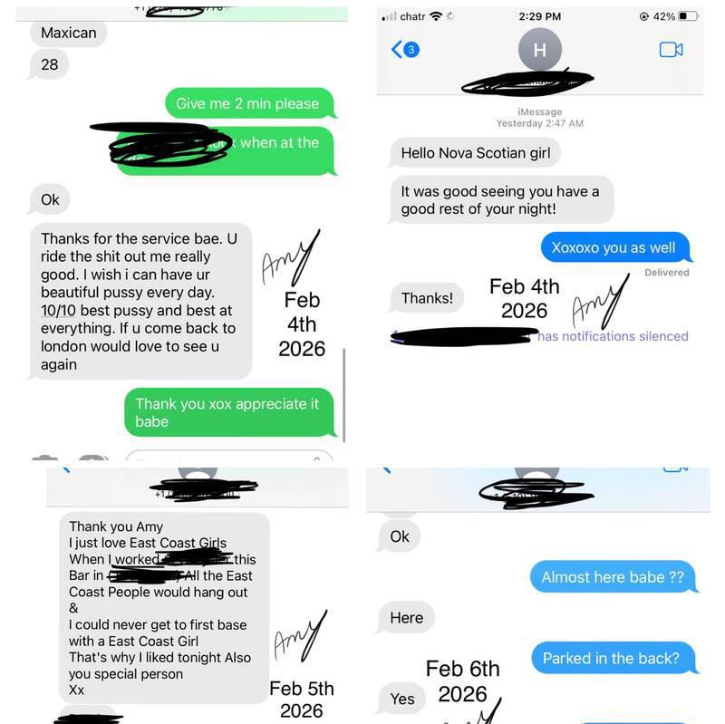 
                        Amy
                     is Female Escorts. | belleville | Ontario | Canada | canadatopescorts.com 