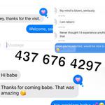 
                        Nayla
                     is Female Escorts. | Montreal | Quebec | Canada | canadatopescorts.com 