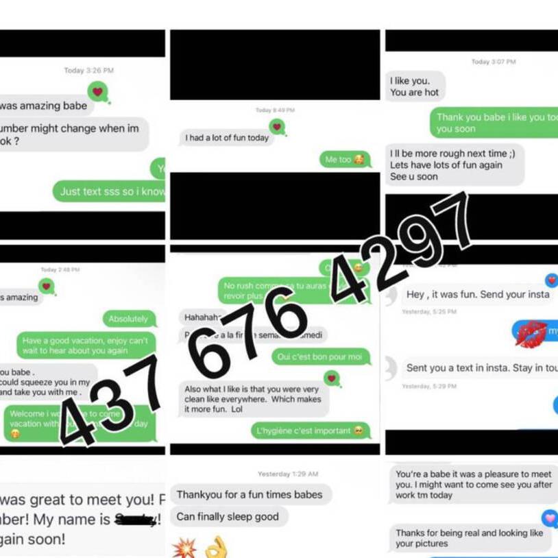 
                        Nayla
                     is Female Escorts. | Montreal | Quebec | Canada | canadatopescorts.com 