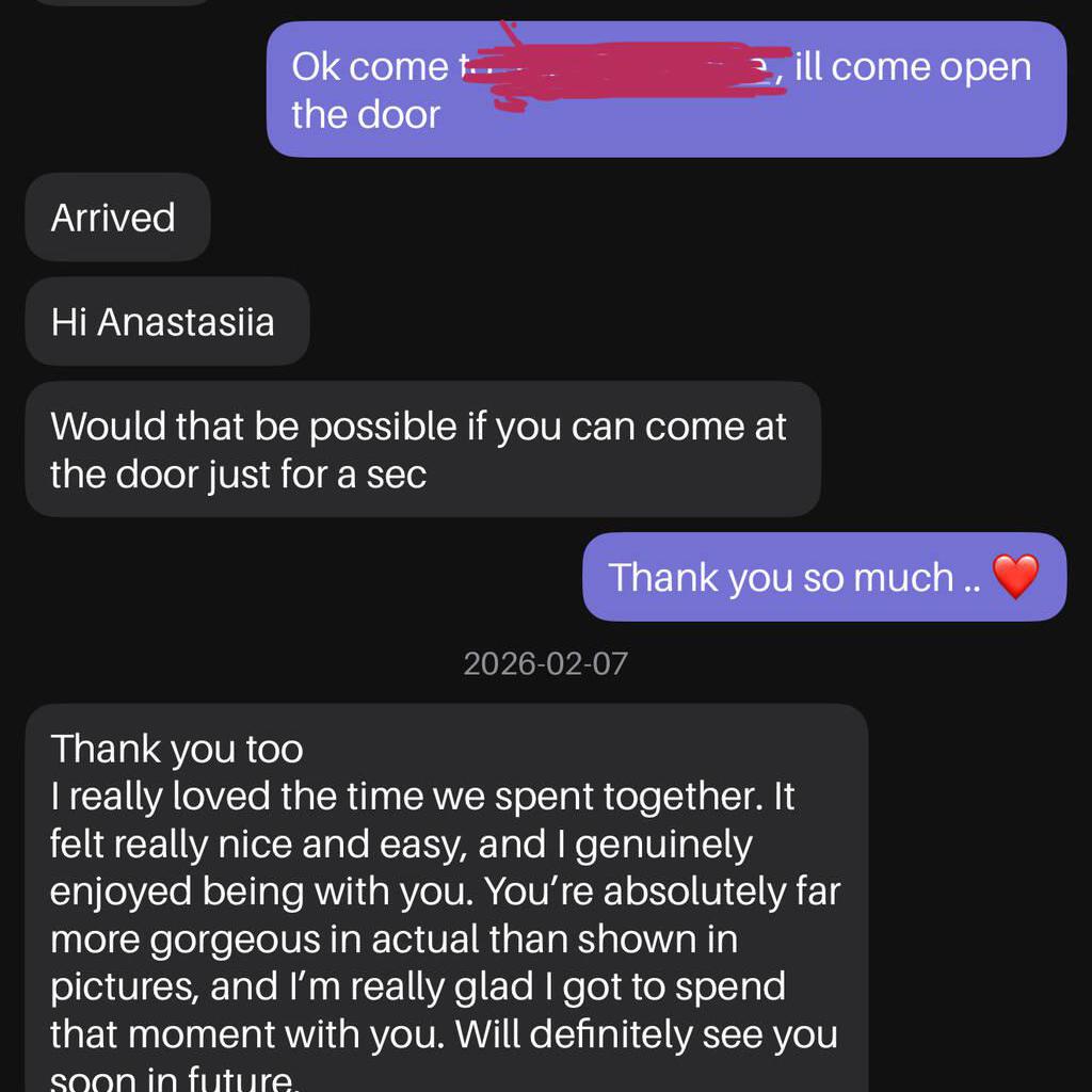 
                        Anastasiia
                     is Female Escorts. | Kamloops | British Columbia | Canada | canadatopescorts.com 