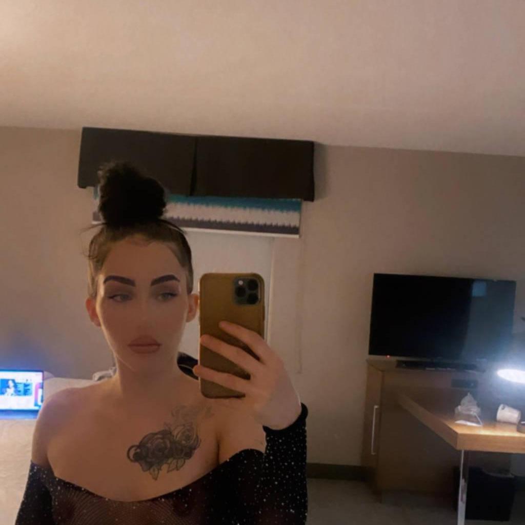 
                        Chanel baby
                     is Female Escorts. | Barrie | Ontario | Canada | canadatopescorts.com 