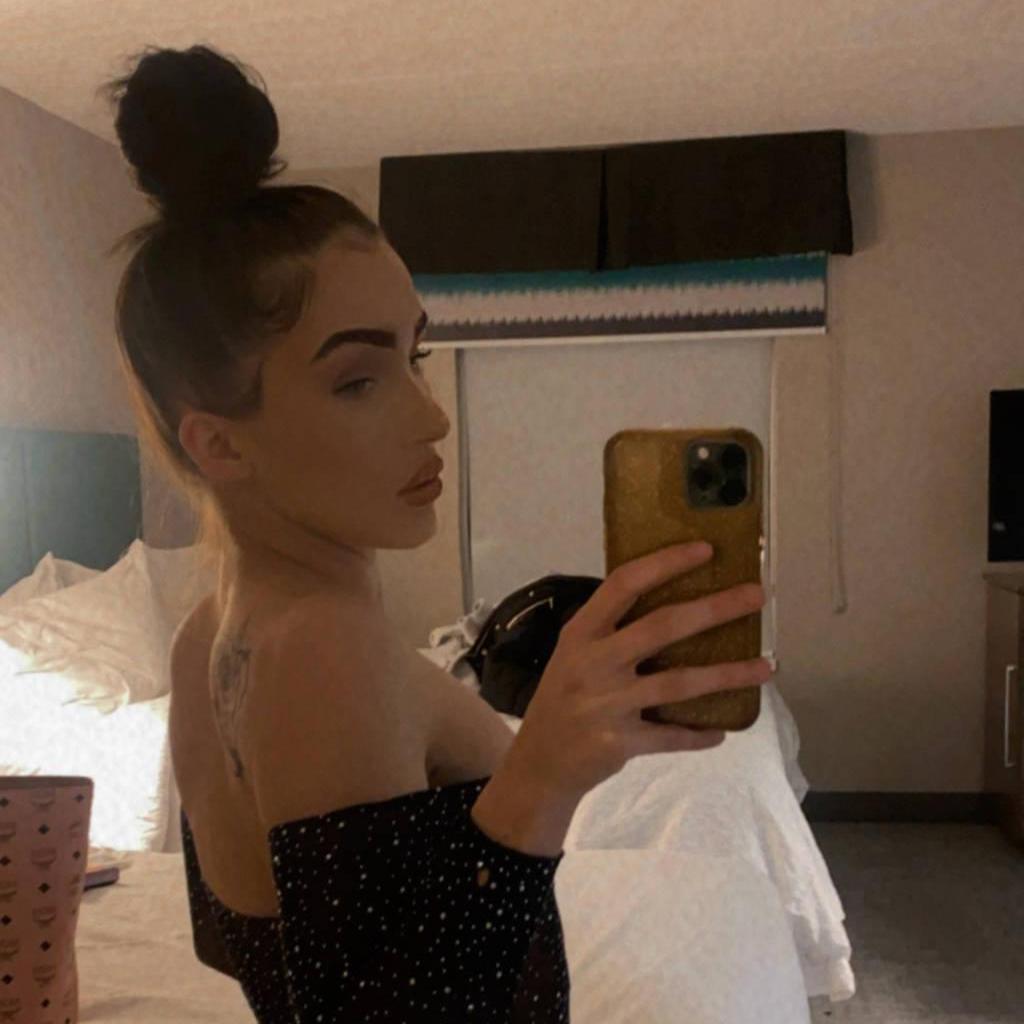 
                        Chanel baby
                     is Female Escorts. | Barrie | Ontario | Canada | canadatopescorts.com 